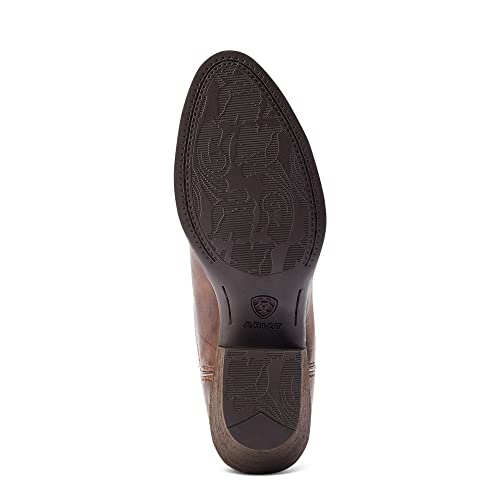 Heritage R Toe Stretchfit Womens Boot