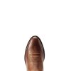 Heritage R Toe Stretchfit Womens Boot
