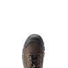 Men's Treadfast 8" Waterproof Work Boot Western