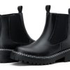 Women's 9605 Chelsea Ankle Boots Slip on Short Booties