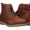 6" Boondocker Service Boot Pro