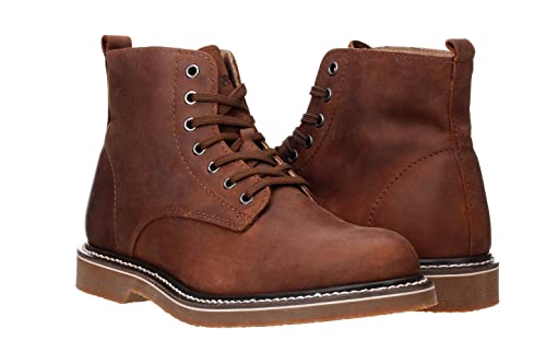 6" Boondocker Service Boot Pro