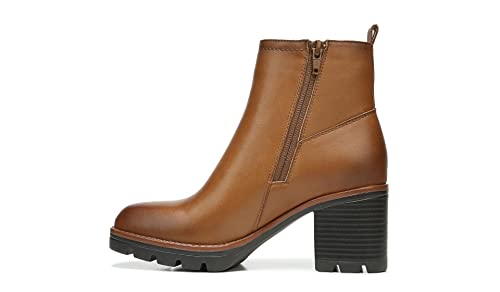 Womens Verney Weatherproof Lug Sole Boot
