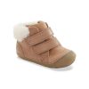 Baby-Boy's Sm Martin First Walker Shoe