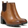 Womens Verney Weatherproof Lug Sole Boot