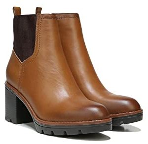 Womens Verney Weatherproof Lug Sole Boot