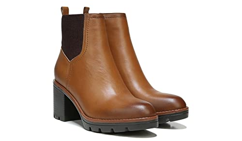 Womens Verney Weatherproof Lug Sole Boot