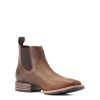 Men's Hybrid Low Boy Western Boot