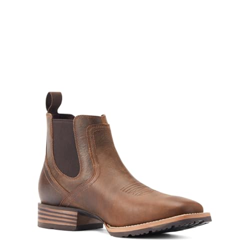 Men's Hybrid Low Boy Western Boot