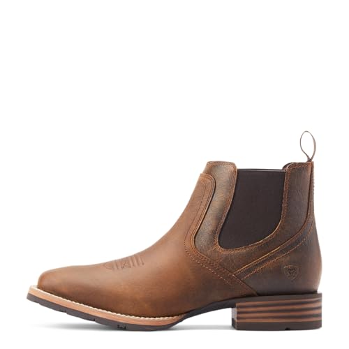 Men's Hybrid Low Boy Western Boot