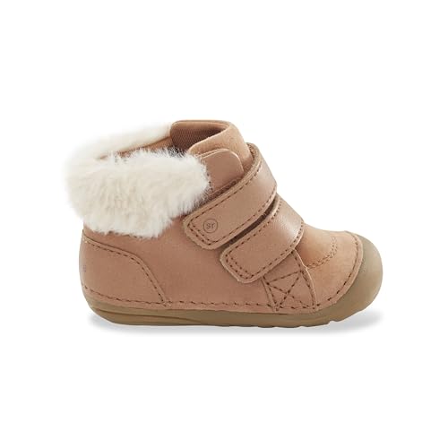 Baby-Boy's Sm Martin First Walker Shoe