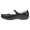 Stacy Mary Jane - Lightweight Support in a Versatile Style- Slip-Resistant Rubber Outsole Suitable for Dry, Wet, and Oily/Wet