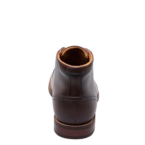Men's, Rucci Plain Toe Chukka Boot