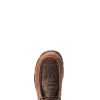 Edge LTE Moc Composite Toe Mens Slip On