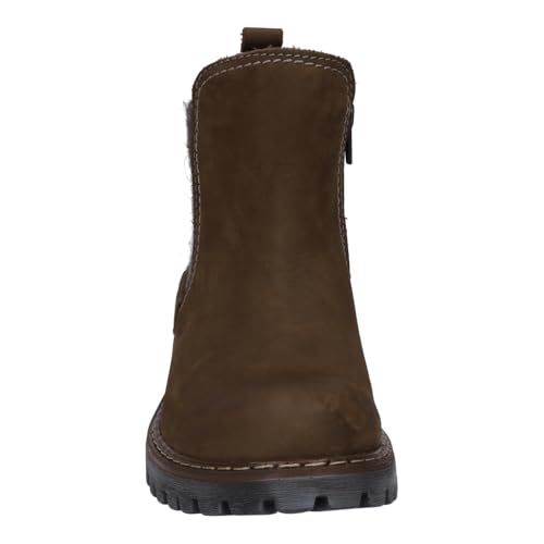 Marta 03 Women’s Chelsea Ankle Boot