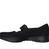 Women's Seager-Cute N' Coy Mary Jane Flat