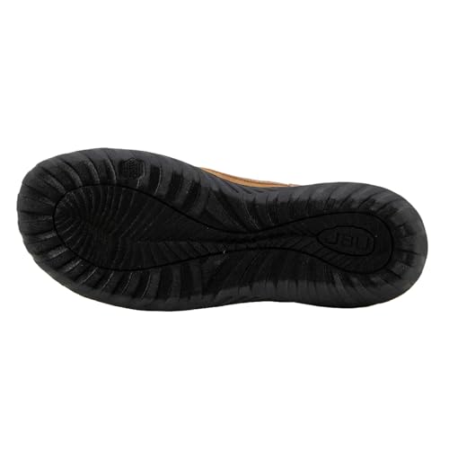 JBU Women's Buttercup Comfort Casual Maryjane Flat