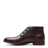 Men's, Rucci Plain Toe Chukka Boot