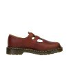 Women's 8065 Mary Jane Flat