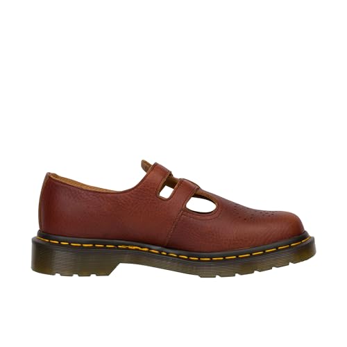 Women's 8065 Mary Jane Flat