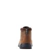 Edge LTE Moc Composite Toe Mens Slip On