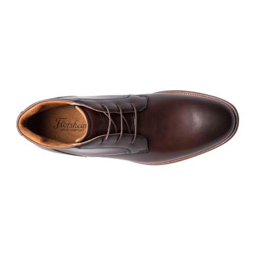 Men's, Rucci Plain Toe Chukka Boot