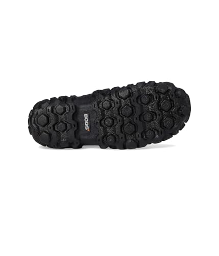 Men's Mesa Mid Calf Boot