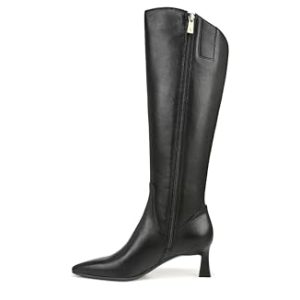Women's Deesha Wide Calf Knee High Boot