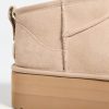 Women's Classic Ultra Mini Platform Boot