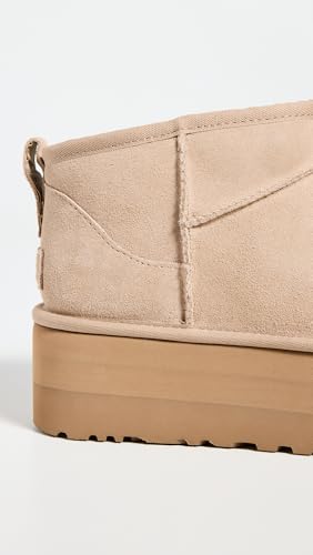 Women's Classic Ultra Mini Platform Boot
