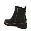 Women's Cabaret Moto Ankle Boot