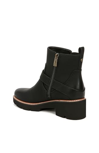 Women's Cabaret Moto Ankle Boot