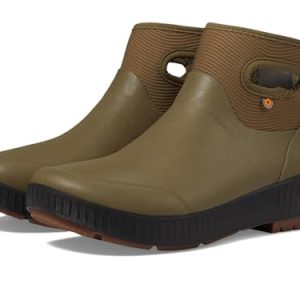 Women's Seattle Ii Ankle Rain Shoe