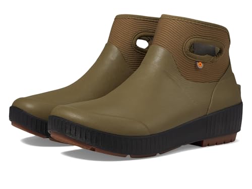 Women's Seattle Ii Ankle Rain Shoe