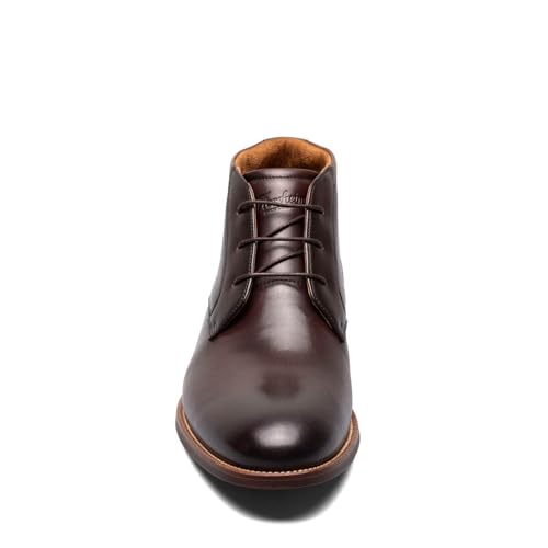Men's, Rucci Plain Toe Chukka Boot