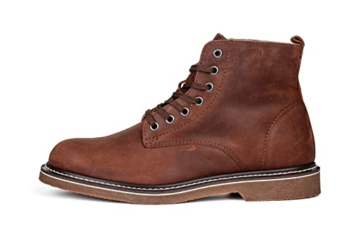 6" Boondocker Service Boot Pro