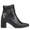 Women's Aimee Water Resistant Ankle Bootie