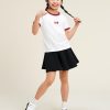 Girls School Uniform Shoes Mary Janes Flats Dress Shoes Chunky Loafers Oxfords (Little/Big Kids)