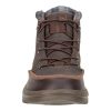 Hey Dude kid's Bradley Classic Fashion Boot