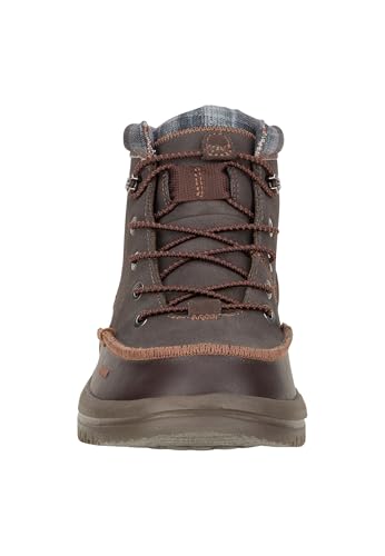 Hey Dude kid's Bradley Classic Fashion Boot