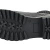 Womens Cabin Fever Bootie - Featuring a Sock Top Upper, A Lug Outsole with a 1-Inch Heel, Comfortable and Cushioned Insoles For