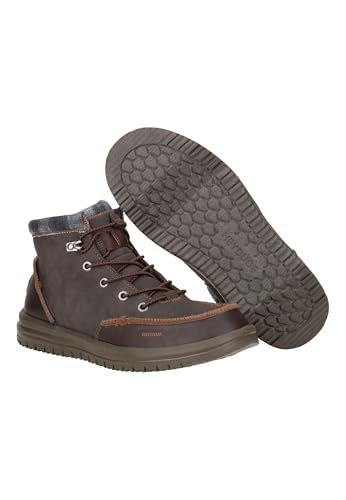 Hey Dude kid's Bradley Classic Fashion Boot