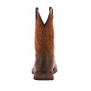 Groundbreaker Square Toe H2O Steel Toe Mens Boot
