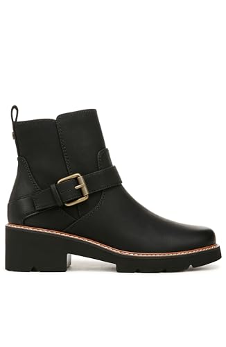 Women's Cabaret Moto Ankle Boot