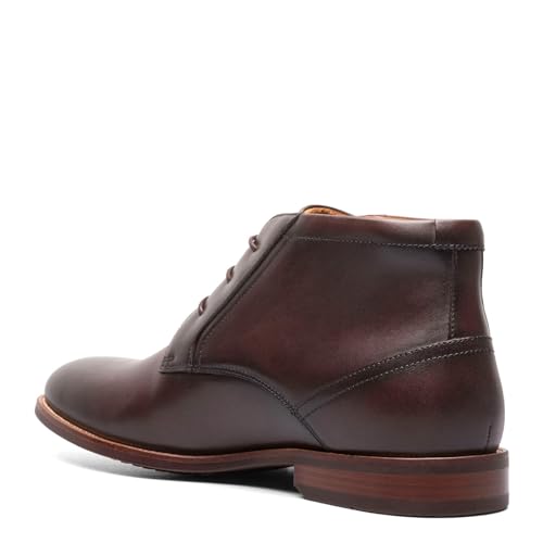 Men's, Rucci Plain Toe Chukka Boot