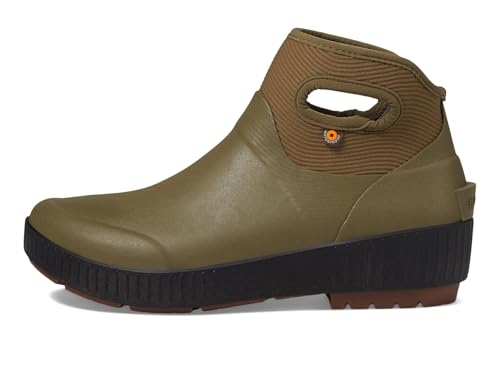 Women's Seattle Ii Ankle Rain Shoe