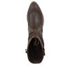 Women's Rebel Western Boot