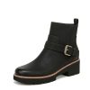 Women's Cabaret Moto Ankle Boot
