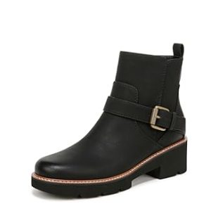 Women's Cabaret Moto Ankle Boot