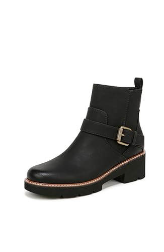 Women's Cabaret Moto Ankle Boot